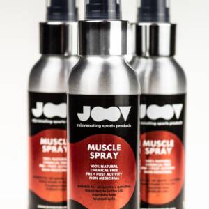 Joov Muscle Spray